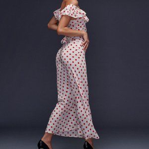 New! Realisation Par The Claudia in Super Dot, Small